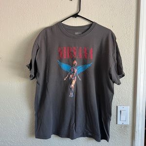 Nirvana Shirt